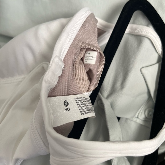 Lululemon Align Sweetheart Bra *Light Support, A/B Cup - Picture 5 of 7